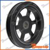 Poulie damper vilebrequin pour CHRYSLER | RKP-CH-012, 0448886